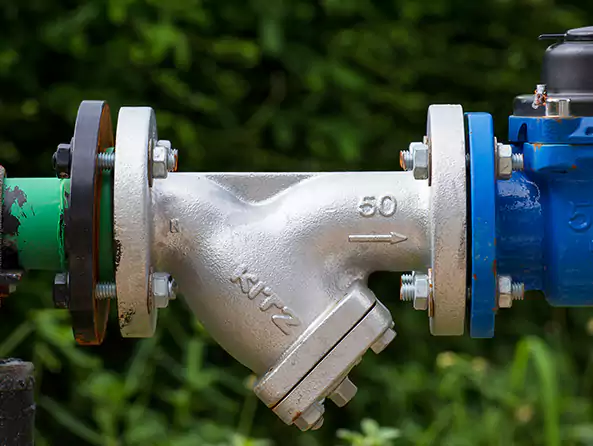 Why Choose Springs Plumbing Pro for Backflow Preventer Services in Colorado Springs, CO?
