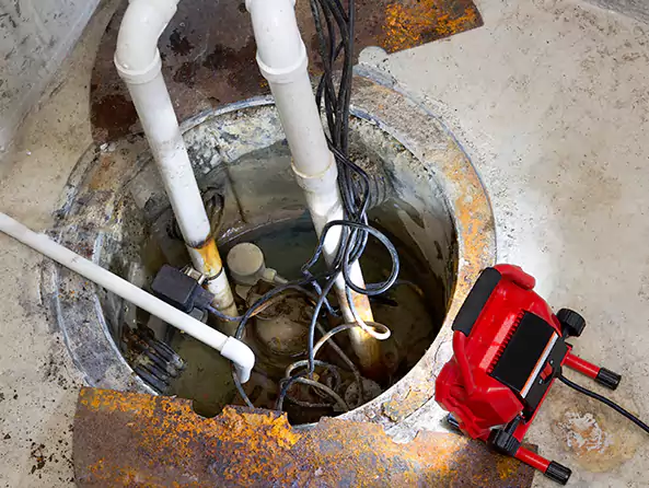 Why Choose Springs Plumbing Pro for Basement Sump Pump Installation in Colorado Springs?
