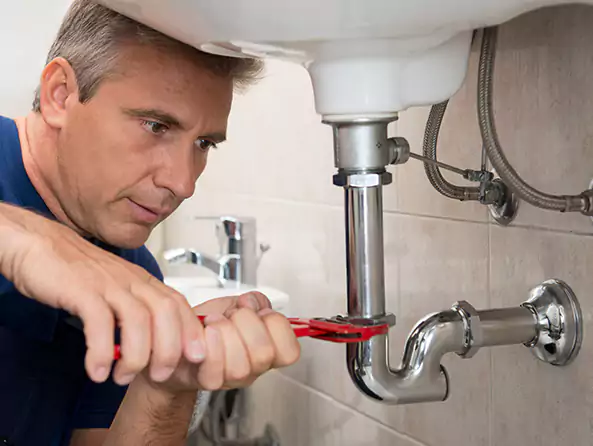 Why Choose Springs Plumbing Pro for Bathroom Plumbing in Colorado Springs, CO?