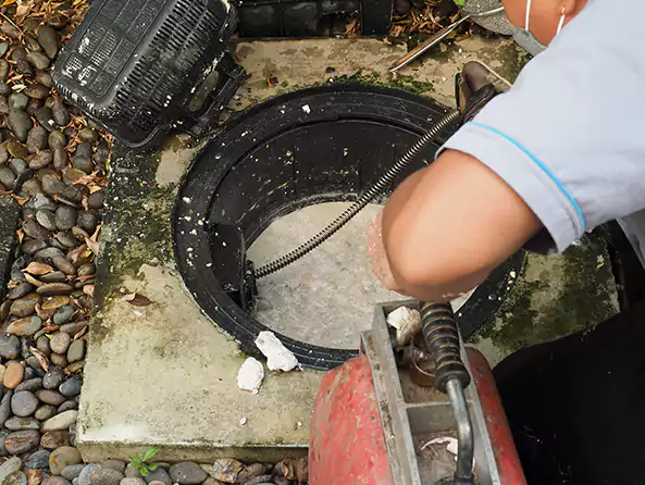 Why Choose Springs Plumbing Pro for Clogged Drain Repair in Colorado Springs, CO?