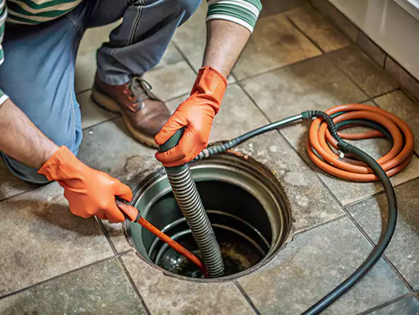 Why Choose Springs Plumbing Pro for Drain Jetting in Colorado Springs, location field=ss]?