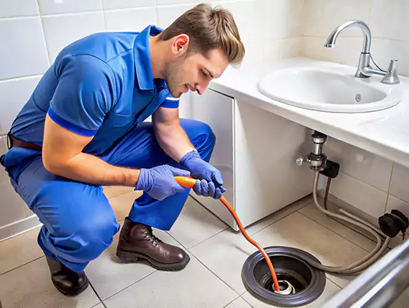Why Choose Springs Plumbing Pro for Drain Repairs in Colorado Springs, CO?