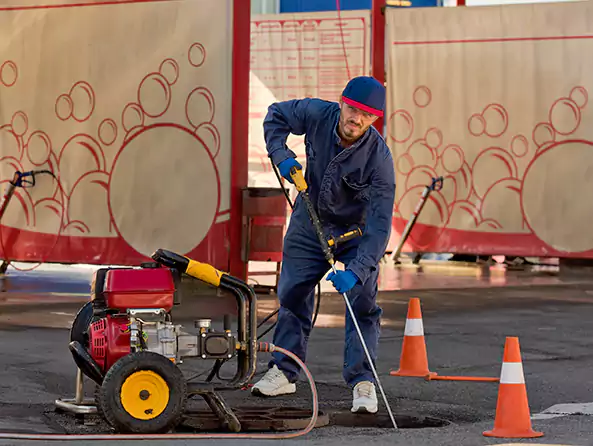 Why Choose Springs Plumbing Pro for Drain Services in Colorado Springs, CO?