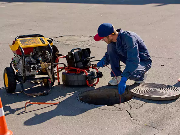  Why Choose Springs Plumbing Pro for Drains Camera Inspection in Colorado Springs, CO?