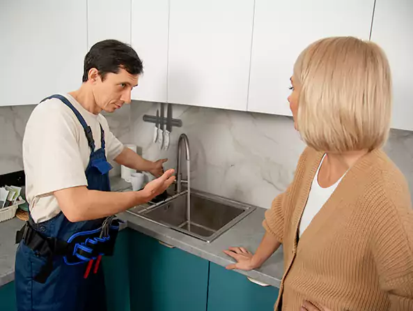 Why Choose Springs Plumbing Pro for Emergency Plumbing Repair in Colorado Springs, CO?
