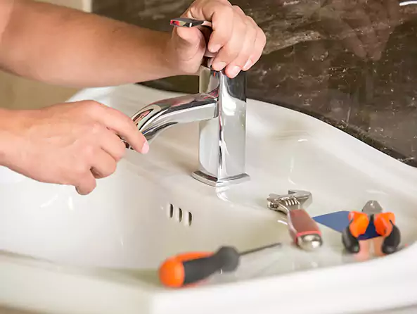 Why Choose Springs Plumbing Pro for Bathroom Faucet Installation in Colorado Springs, CO?