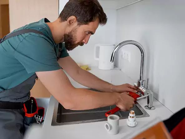 Why Choose Springs Plumbing Pro for Faucet Repair in Colorado Springs, CO?