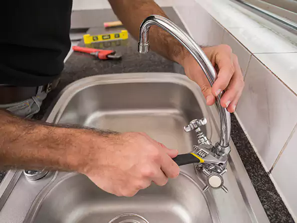 Why Choose Springs Plumbing Pro for Faucet Replacement in Colorado Springs, CO?