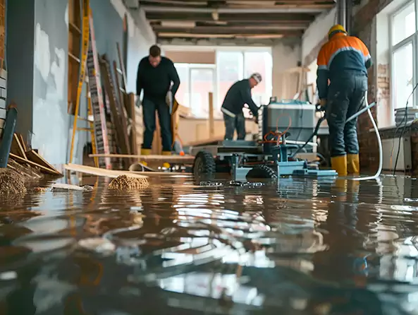 Why Choose Springs Plumbing Pro for Flood Restoration in Colorado Springs, CO?