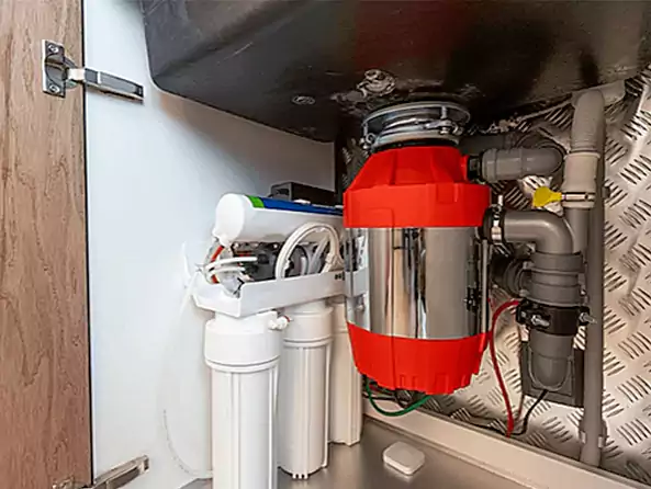 Why Choose Springs Plumbing Pro for Garbage Disposal Installation in Colorado Springs, CO?