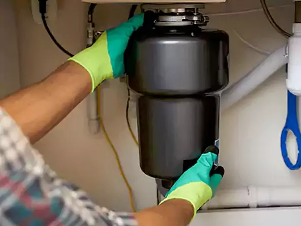 Why Choose Springs Plumbing Pro for Garbage Disposal Replacement in Colorado Springs, CO?