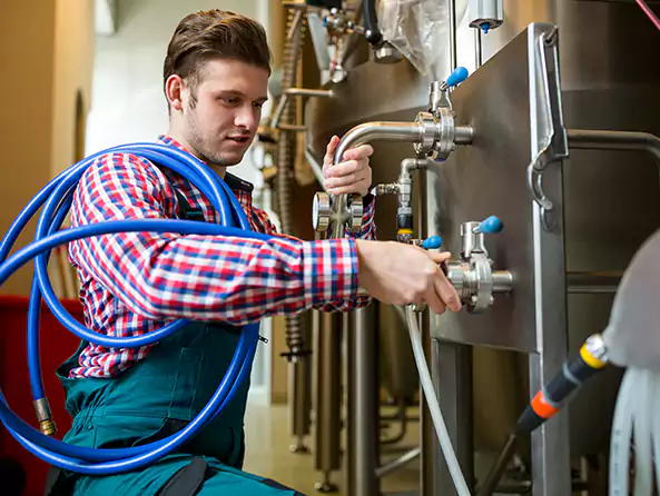 Why Choose Springs Plumbing Pro for Gas Leak Repair in Colorado Springs, CO?