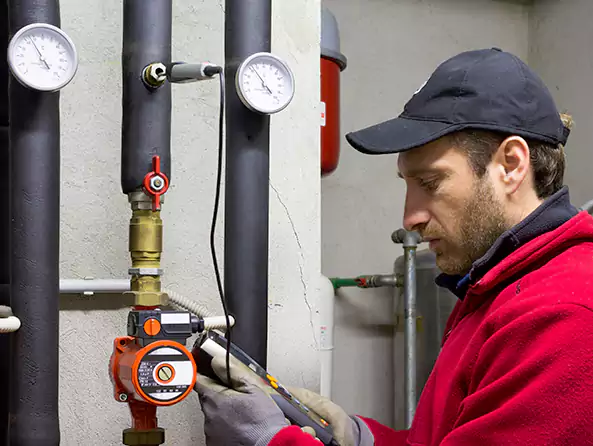 Why Choose Springs Plumbing Pro for Gas Line Installation in Colorado Springs, CO?