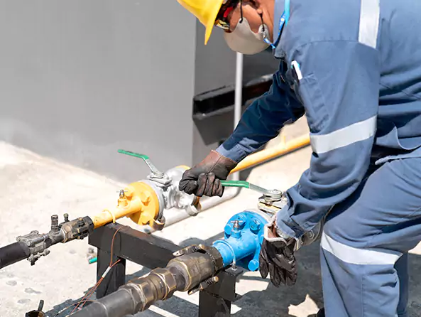  Why Choose Springs Plumbing Pro for Gas Line Repair in Colorado Springs, CO?