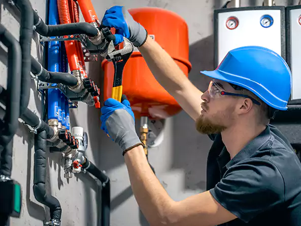 Why Choose Springs Plumbing Pro for Gas Water Heater Installation in Colorado Springs, CO