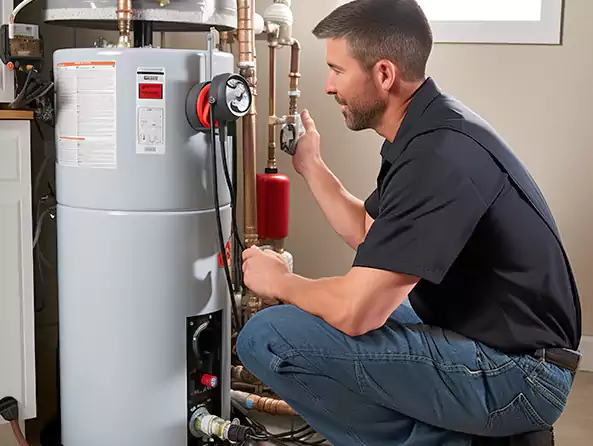 Why Choose Springs Plumbing Pro for Gas Water Heater Repair in Colorado Springs, CO?