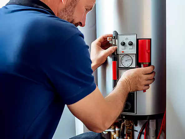 Why Choose Springs Plumbing Pro for Gas Water Heater Replacement in Colorado Springs, CO?
