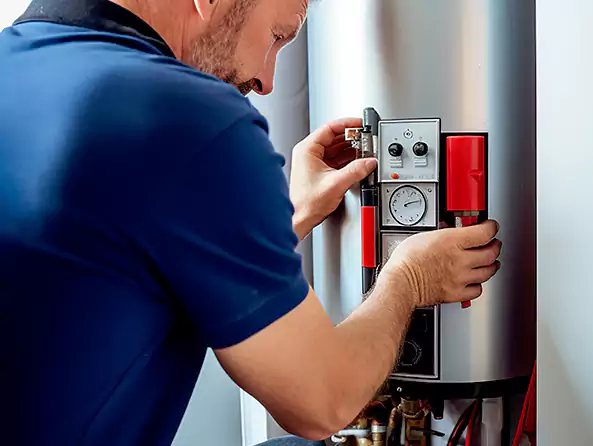 Why Choose Springs Plumbing Pro for Hot Water Tank Maintenance in Colorado Springs, CO?