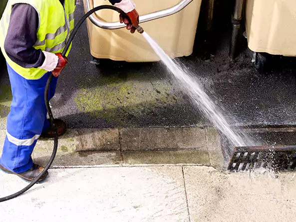 Why Choose Springs Plumbing Pro for Hydro Jetting in Colorado Springs, CO?