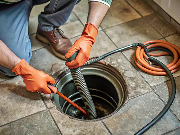  Why Choose Springs Plumbing Pro for Hydrojet Plumbing in Colorado Springs, CO?