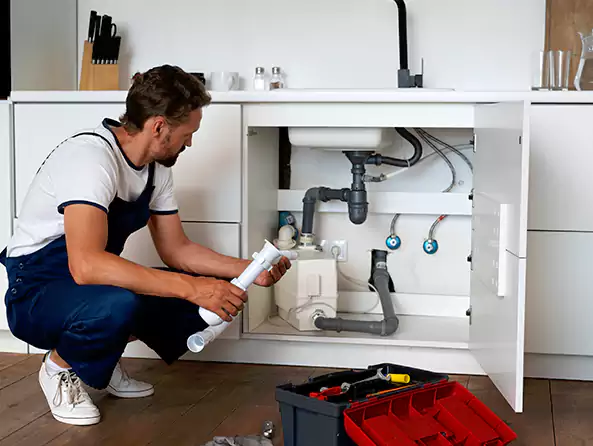Why Choose Springs Plumbing Pro for Insinkerator Installation in Colorado Springs, CO?