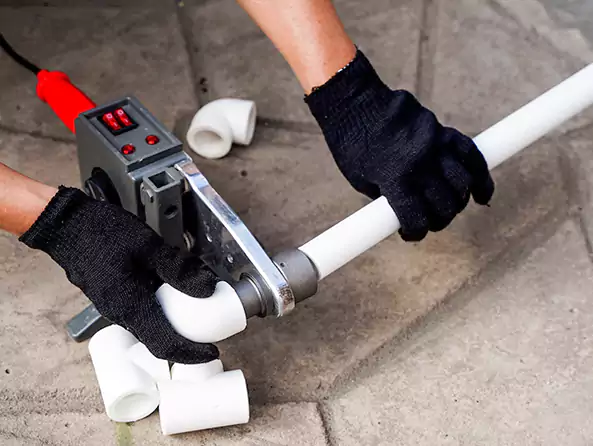 Why Choose Springs Plumbing Pro for Pipe Replacement in Colorado Springs, CO?