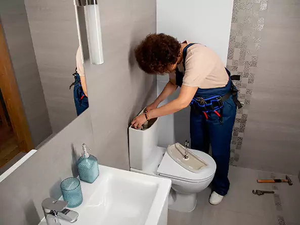 Why Choose Springs Plumbing Pro for Plumbers Near Me in Colorado Springs, CO?