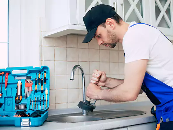  Why Choose Springs Plumbing Pro for Plumbing Inspection in Colorado Springs, CO?