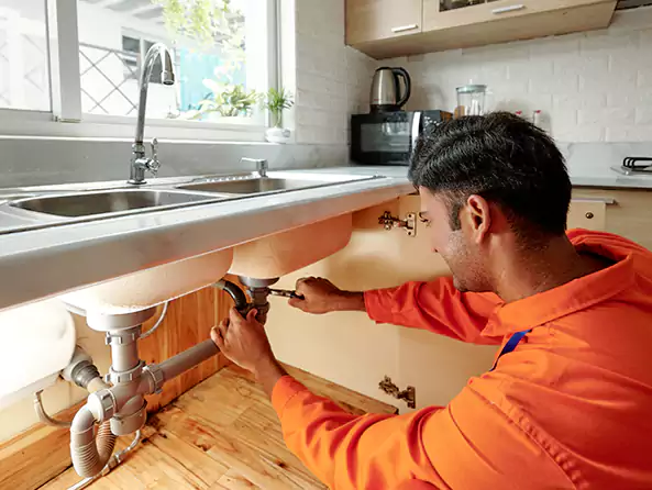 Why Choose Springs Plumbing Pro for Plumbing Installation in Colorado Springs, CO?