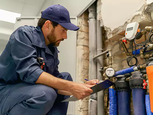 Why Choose Springs Plumbing Pro for Plumbing Maintenance in Colorado Springs, CO?