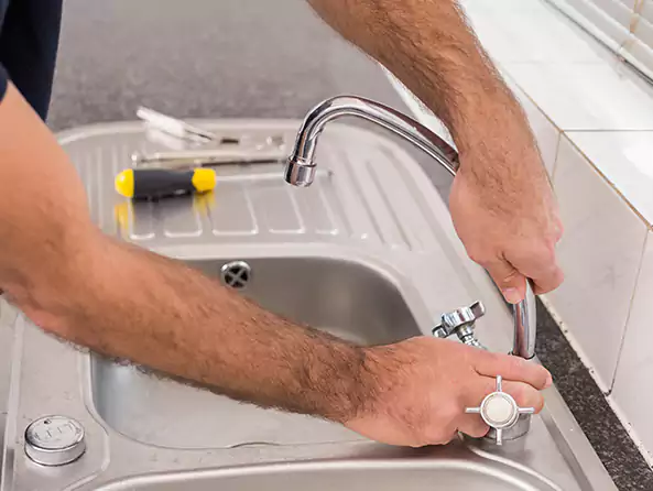 Why Choose Springs Plumbing Pro for Plumbing Replacement in Colorado Springs, CO?