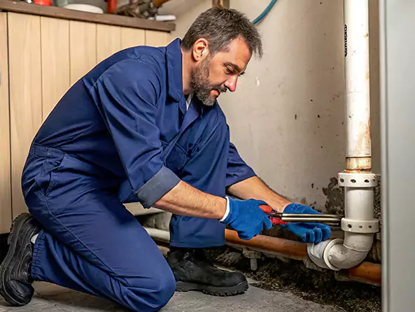  Why Choose Springs Plumbing Pro for Repiping Services in Colorado Springs?