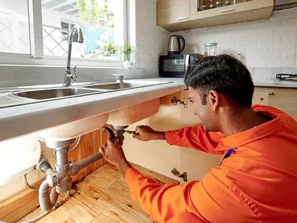 Why Choose Springs Plumbing Pro for Residential Plumbing Service in Colorado Springs, CO?