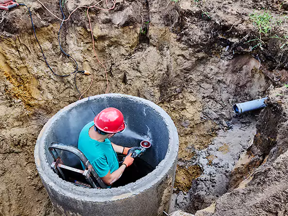 Why Choose Springs Plumbing Pro for Septic Tank Repair in Colorado Springs, CO?