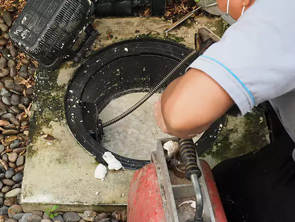 Why Choose Springs Plumbing Pro for Sewer Line Cleaning in Colorado Springs, CO?