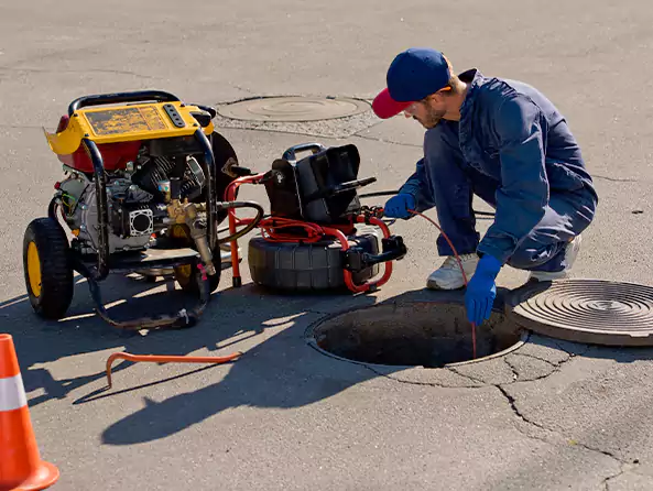  Why Choose Springs Plumbing Pro for Sewer Line Inspection in Colorado Springs, CO?