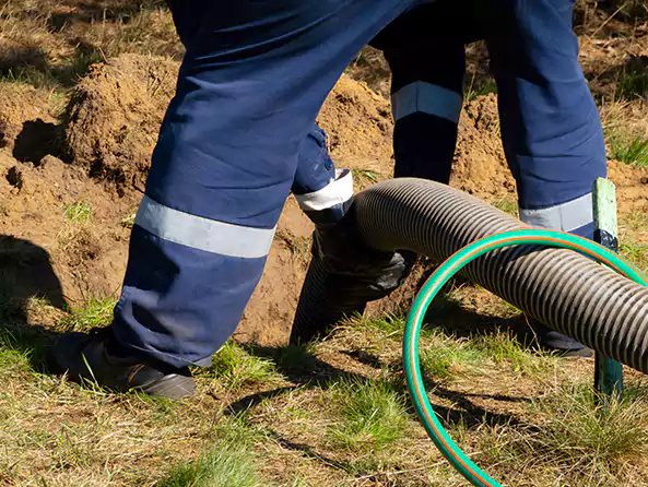 Why Choose Springs Plumbing Pro for Sewer Line Replacement in Colorado Springs, CO?
