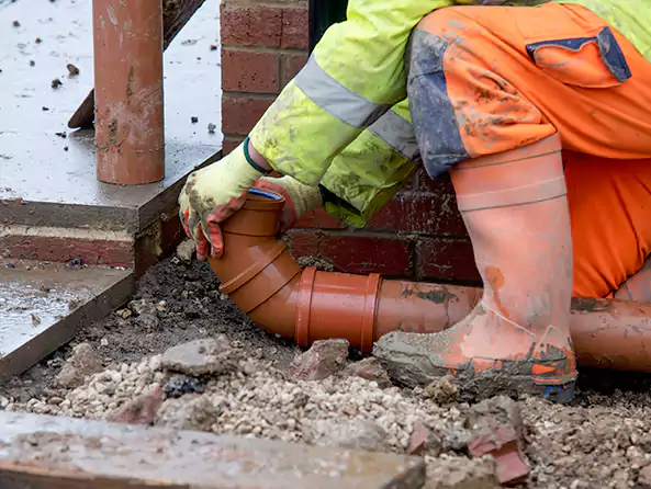 Why Choose Springs Plumbing Pro for Sewer Replacement in Colorado Springs, CO?