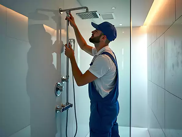 Why Choose Springs Plumbing Pro for Shower Replacement in Colorado Springs, CO?