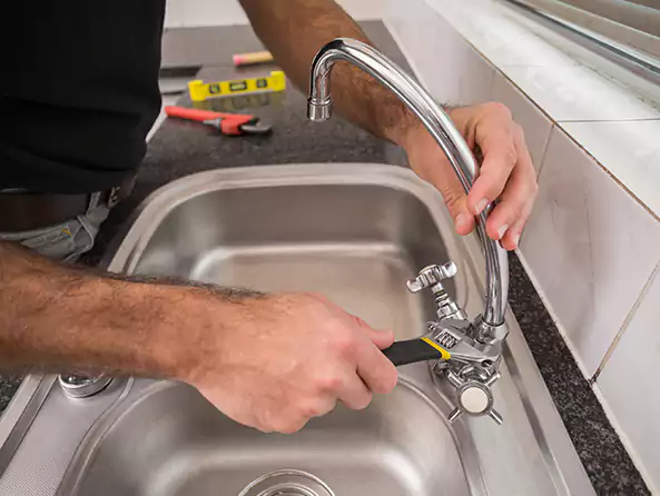 Why Choose Springs Plumbing Pro for Sink Installation in Colorado Springs, CO?