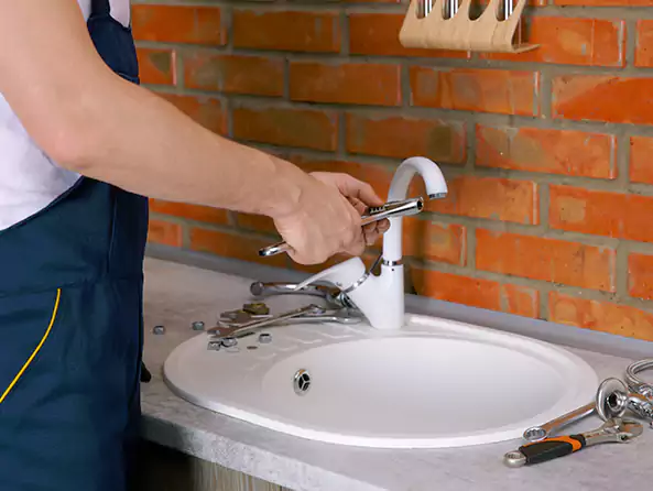 Why Choose Springs Plumbing Pro for Sink Repair in Colorado Springs, CO?