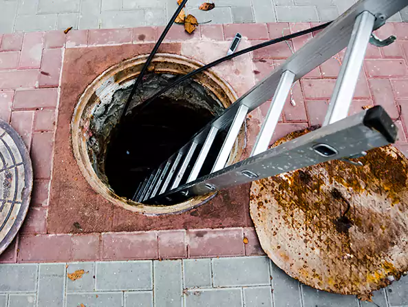 Why Choose Springs Plumbing Pro for Storm Drain Cleaning in Colorado Springs, CO?