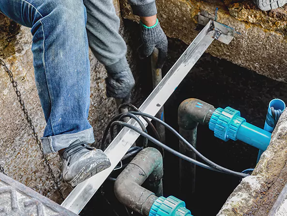 Why Choose Springs Plumbing Pro for Sump Pump Maintenance in Colorado Springs, CO?