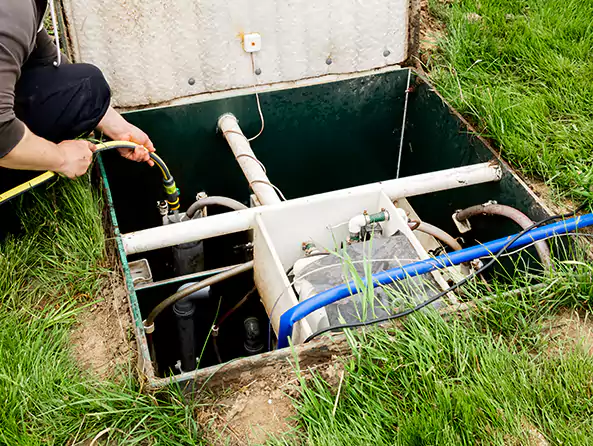 Why Choose Springs Plumbing Pro for Sump Pump Replacement in Colorado Springs, CO?