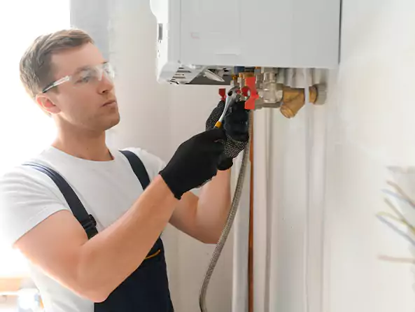 Why Choose Springs Plumbing Pro for Tankless Water Heater Maintenance in Colorado Springs, CO?