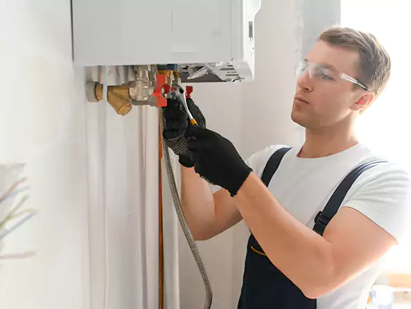 Why Choose Springs Plumbing Pro for Tankless Water Heater Repair in Colorado Springs, CO?