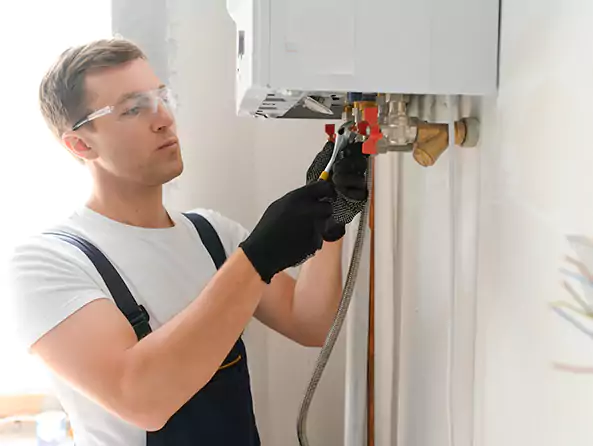 Why Choose Springs Plumbing Pro for Tankless Water Heater Replacement in Colorado Springs, CO?