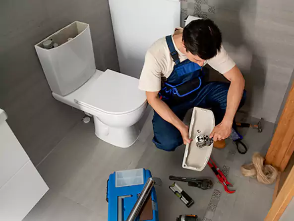 Why Choose Springs Plumbing Pro for Toilet Repair in Colorado Springs, CO?