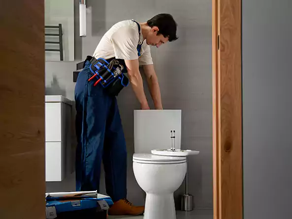 Why Choose Springs Plumbing Pro for Toilet Replacement in Colorado Springs, CO?