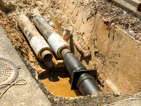 Why Choose Springs Plumbing Pro for Trenchless Pipe Repair in Colorado Springs?